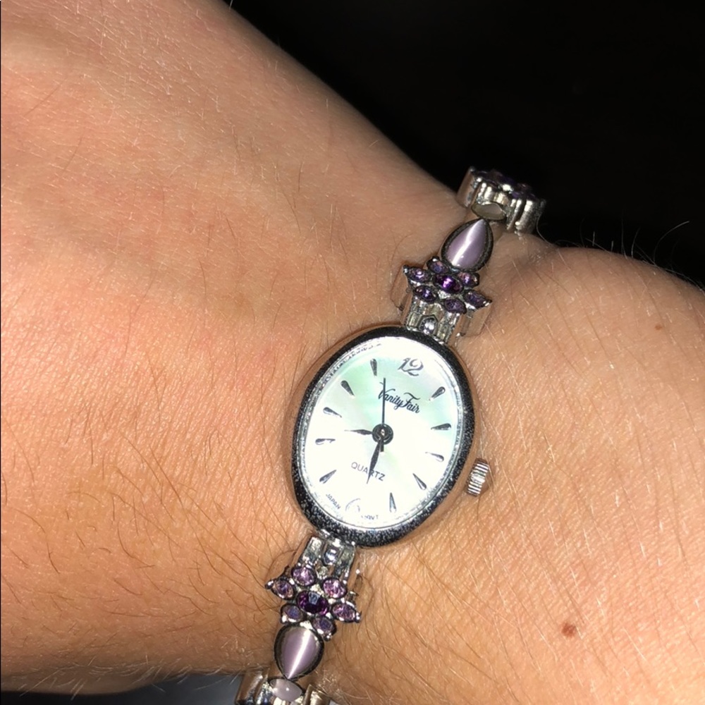 Small watch